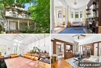 A Glimpse Inside Brooklyn’s Finest: From Park Slope Wood Frame Charms to Bed Stuy’s Neo-Grec Grandeur