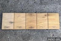 Brownstone Boys: Reclaiming Our Hardwood Floors