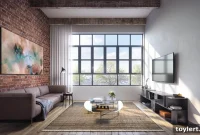 Hunters Point Modern: Spacious Residence with Private Outdoor Living and Luxurious En Suite for $1.86 Million