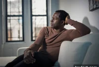 Broadway-Bound Gbenga Akinnagbe Finds His Home in Bed-Stuy