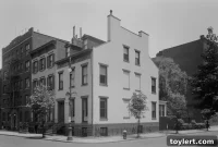 Unlock Your Home’s Story Expert Advice from Brooklyn Historical Society