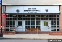 Eric Adams Unveils Bold Plan for Brooklyn Jail Reform