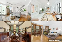 Brooklyn Real Estate, Six Months On: Three Sold, One Under Contract