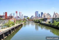 Heatwave Aftermath Thousands Powerless in Southeast Brooklyn