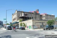 R. G. Dun & Company: The Business of Information in Gowanus