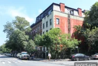 Historic Fort Greene Manse Theft Scandal Demolition Looms