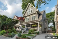 Caton Park Shingle Estate: Timeless Character, Bespoke Built-ins, and Private Garage