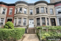 Büyüleyici Park Slope Brownstone ve Birbirinden Özel Tarihi Evler, 1.188 Milyon Dolardan Başlayan Fırsatlarla