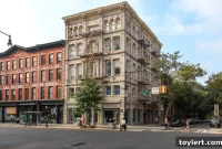 The South Brooklyn Savings Institution: Building Brooklyn’s Future