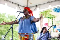 Feel the Beat Second Annual Haitian Festival at Wyckoff House Museum