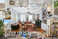 Brooklyn’s Best: 10 Historic Homes, From Boerum Hill’s Greek Revival Splendor to Park Slope’s Italianate Charm