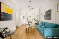 Step Inside: Renovated Homes Blending Modern Luxury with Classic Character, Starting at $895K