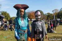 Brooklyn Haunts 8 Epic Halloween Events