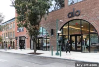 L Train Spurs Williamsburg Storefront Revival