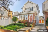 Four Early 20th-Century Brooklyn Homes Brimming with Vintage Charm, Priced from $949,000
