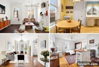 Brooklyn Real Estate: A Six-Month Snapshot: Three Sold, One Pulled