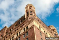 Brownstoner’s Top 5: Leverich Towers Transformation and Downtown’s Newest Hotspot