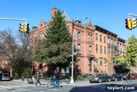 Melodies Awaken Brasher’s Park Slope Manse