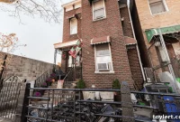 Charming Prospect Lefferts Gardens Victorian with Period Details Under $1 Million