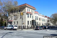 Axel Hedman Pioneers Unique Design in Prospect Lefferts Gardens