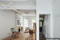 Fort Greene Park’s Vintage Gem Sparkles Again After Masterful Renovation