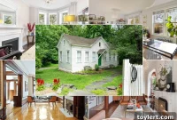 Brooklyn’s 10 Most Captivating Properties: From Stately Limestone to Charming Cottage