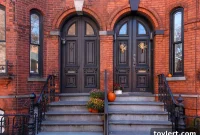 Park Slope Cyclists Demand End to 4th Ave Bike Lane Blockade