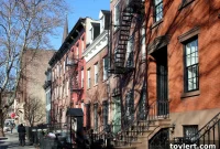 Fairway Market on the Brink in Red Hook