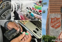 Make Space, Give Back: Where to Donate in Brooklyn