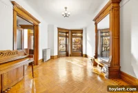 Limestone Elegance Meets Artisanal Craftsmanship in PLG for $2.1 Million