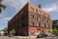Salvation Army Sells Landmark Clinton Hill Property Tied to Francis Kimball to Developers for $28.5 Million