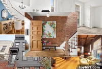 Brooklyn Charm Unveiled Classic Brownstones and Coveted Row Houses