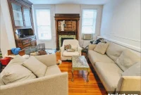 Park Slope Prewar Gem 3 Beds In Unit Laundry Dishwasher 4800 Monthly