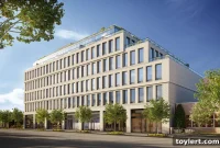 Rowan Unveils Amenity-Rich Luxury Condos with Parking in Astoria, From $540K