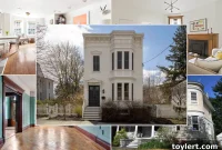 Brooklyn’s Best 10: Italianate Grandeur and Park Slope Living