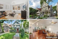 Brooklyn’s Property Pulse: A Half-Year Review