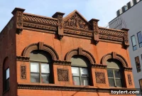 Chirlane McCray Pushes LPC to Preserve Downtown Brooklyn Abolitionist Landmark