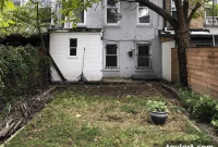 Brownstone Boys Backyard Bargain Bliss