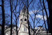 East New York Homeowners Demand Legal Protections Against Speculators