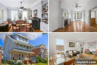 Six Months in Brooklyn Real Estate: Three Sold, One Listing Withdrawn