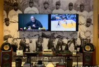 Kahlil Joseph’s ‘BLKNWS’ Installation Opens March 23 at BAM and Weeksville