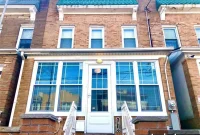 Dyker Heights Brick Gem: Sunroom, Garage, New Kitchen for $980K