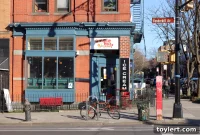 Brooklyn’s Favorite Scoop Melts: Ample Hills Files for Bankruptcy