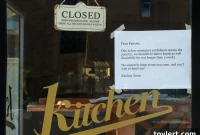 Brooklyn’s Coronavirus Crisis Discussing Record Unemployment