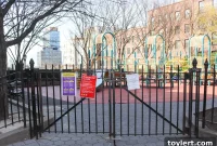 Brooklyn’s COVID Journey Awaiting Conclusion