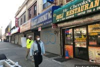 Brooklyn’s COVID Crisis Community Voices on Rent Unemployment and Lives Lost