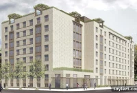 Brownsville’s New Affordable Housing Lottery Offers 37 Units from 666 Dollars Monthly
