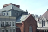 The Sacred Stops of My Spiritual Journey