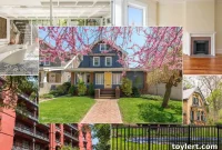 Brooklyn’s Finest 10: Unveiling an Artful Bed Stuy Rental and Eleanor Roosevelt’s Childhood Home