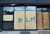 Brooklyn COVID-19 Report and Resident Forum Prayer March and Neighborly Peace June 2 2020